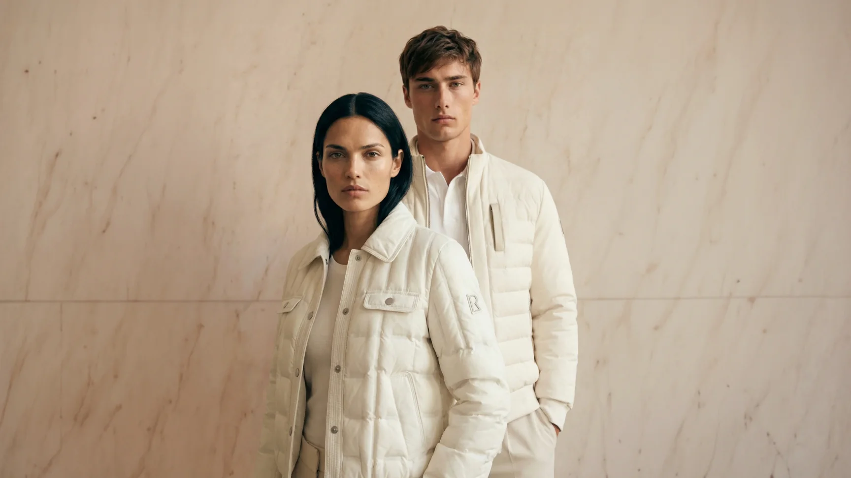 Iconic Warmth, Uncompromising Style